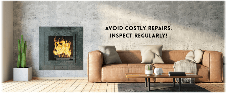 Chimney and Fireplace Inspection Orlando FL