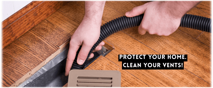 Dryer Vent Cleaning Orlando FL