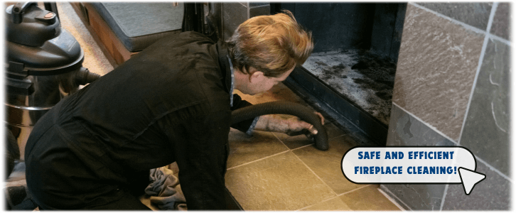Fireplace Cleaning Orlando FL
