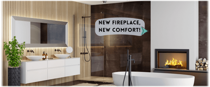 Fireplace Installation Orlando FL