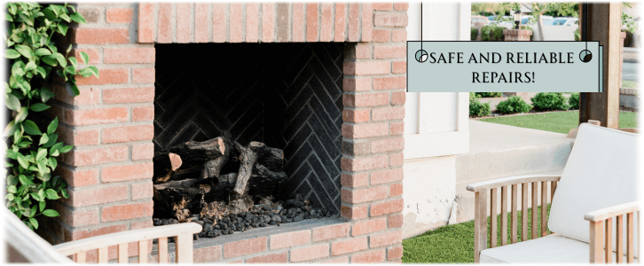 Fireplace Repair Orlando FL