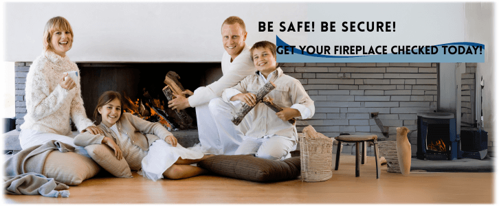 Orlando FL Chimney Sweep